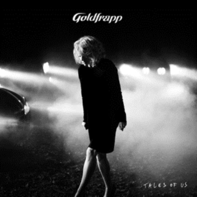 Goldfrapp