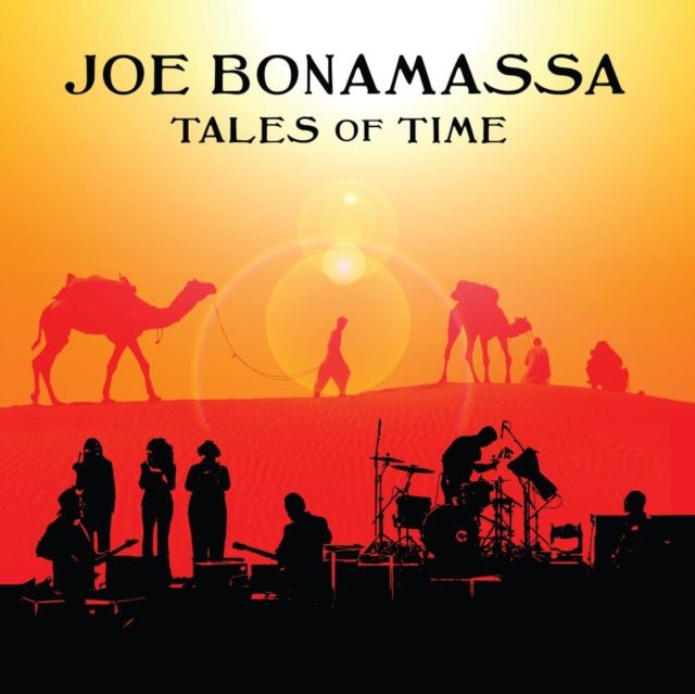 Joe Bonamassa