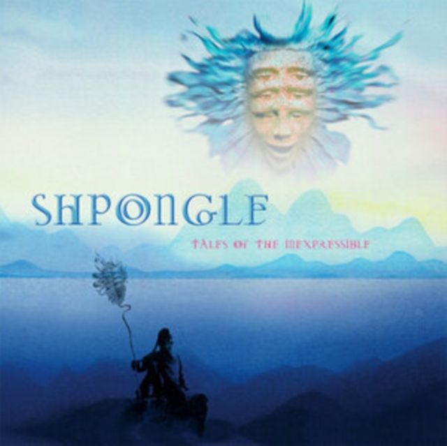 Shpongle