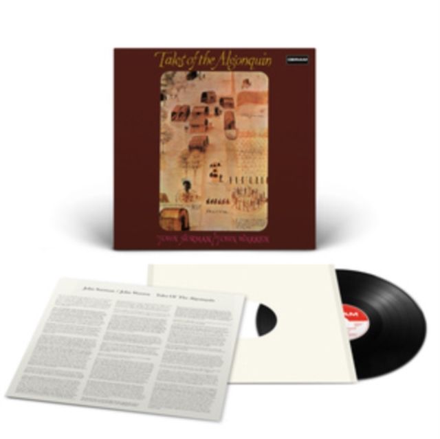 John Surman / John Warren