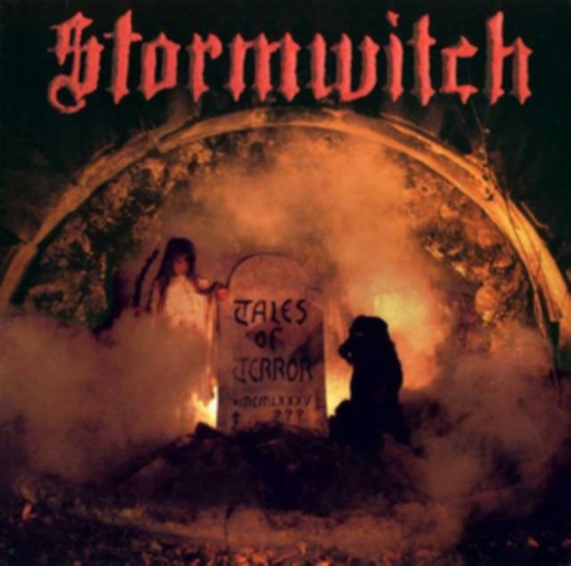 Stormwitch