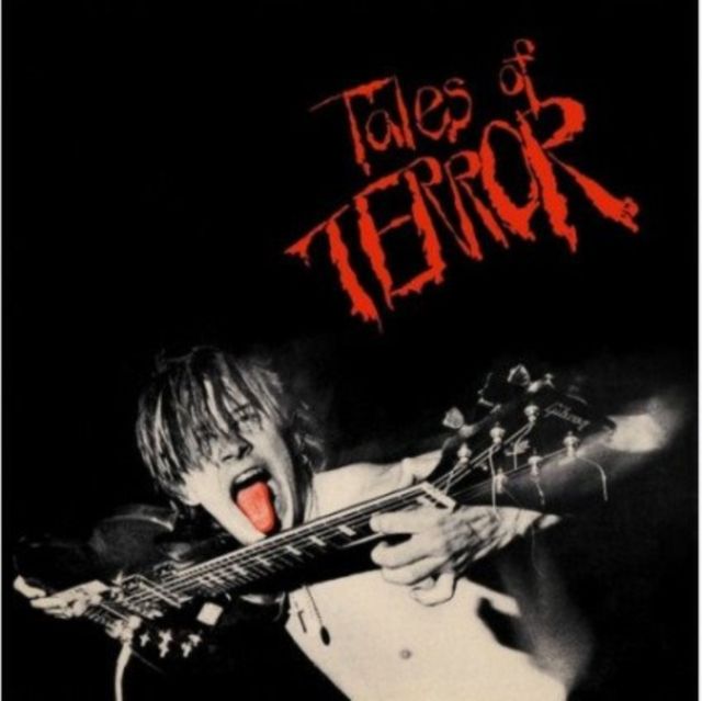 Tales Of Terror