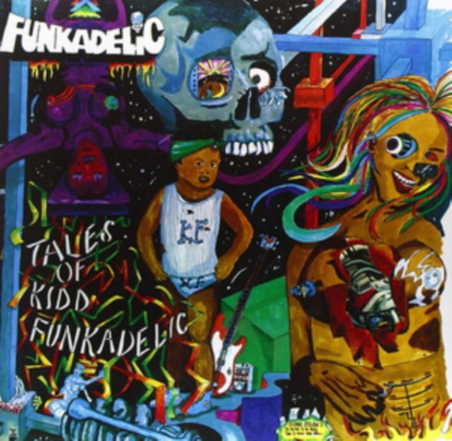 Funkadelic