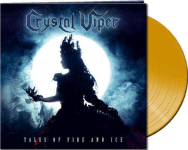 Crystal Viper