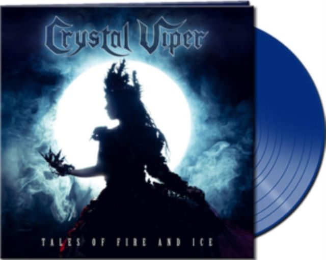 Crystal Viper