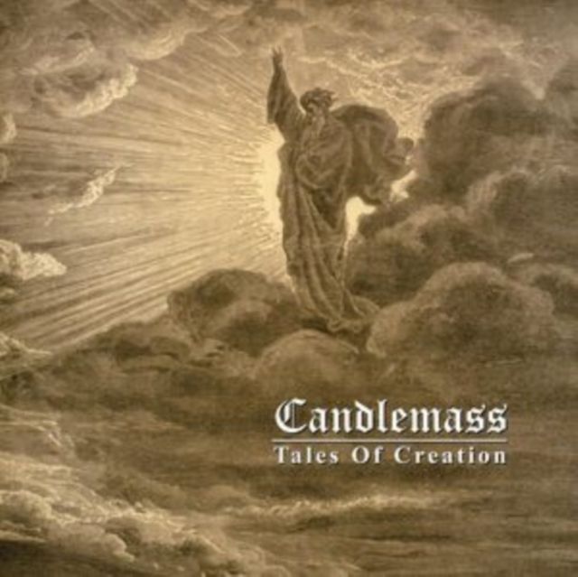 Candlemass
