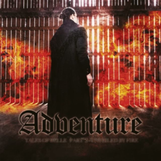 Adventure