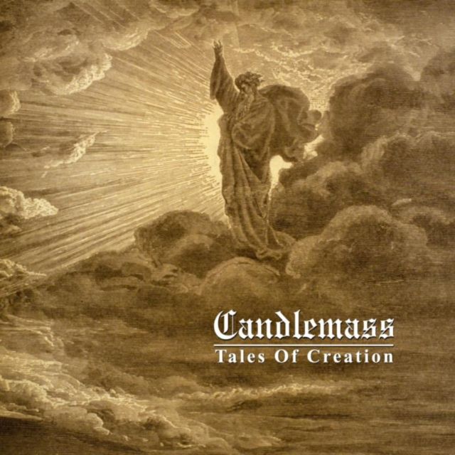 Candlemass