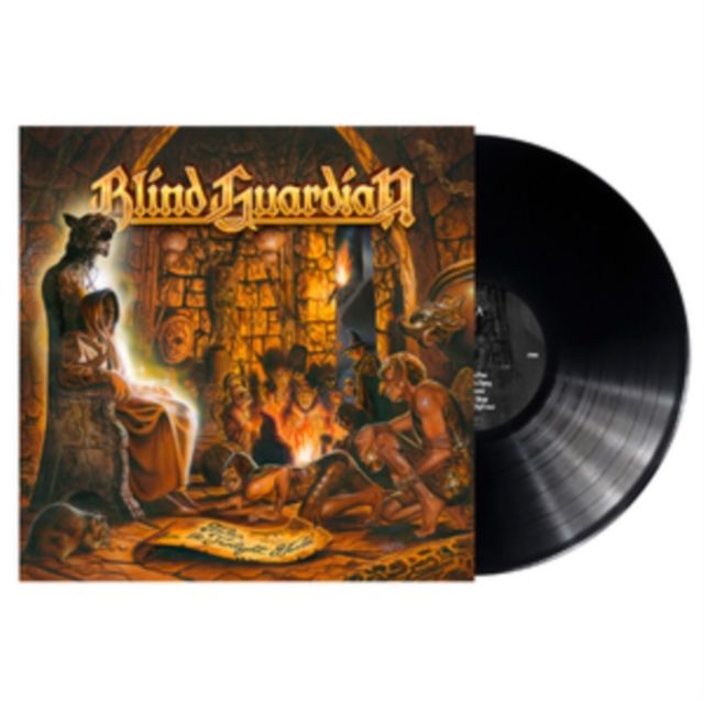 Blind Guardian