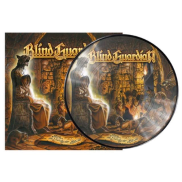 Blind Guardian