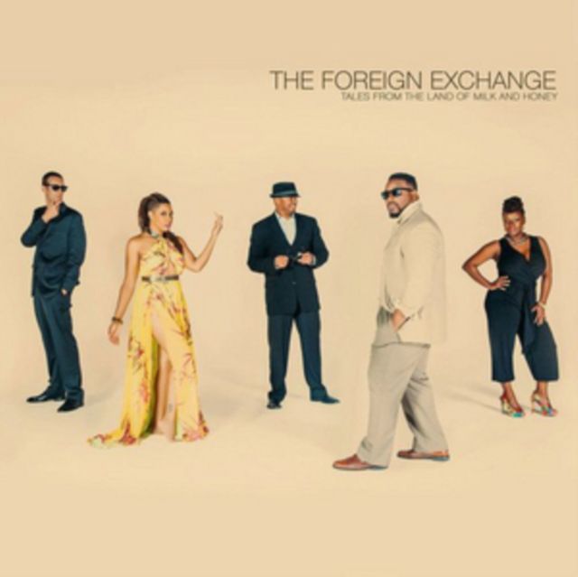 Foreign Exchange