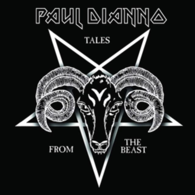Paul Dianno