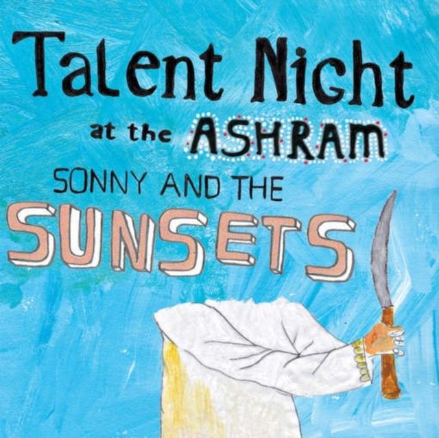 Sonny And The Sunsets