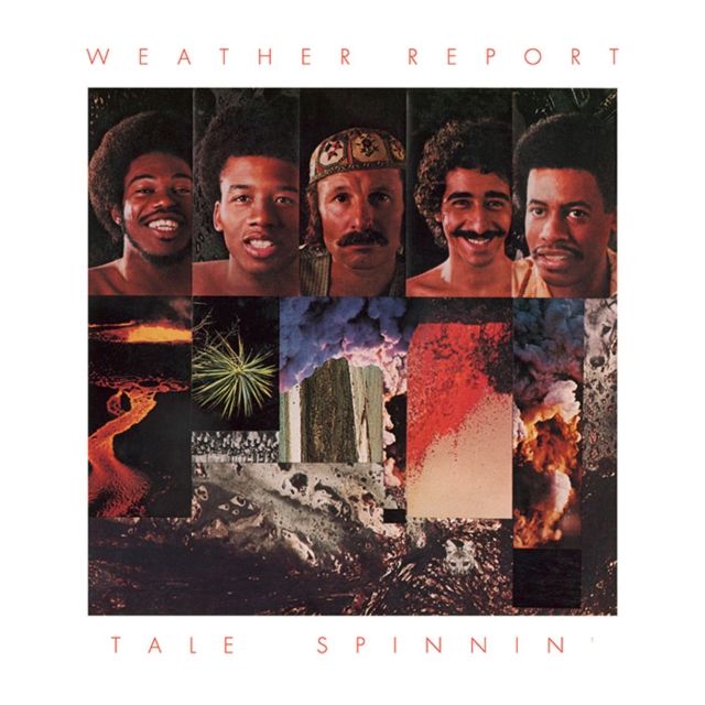 Weather Report