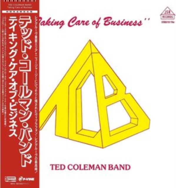 Ted Coleman Band