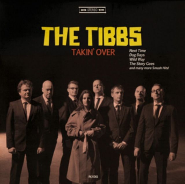 Tibbs