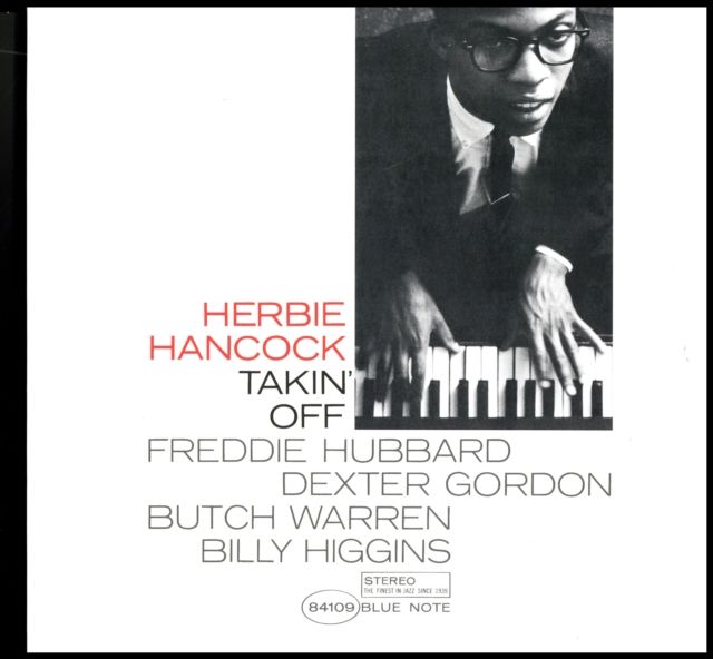 Herbie Hancock