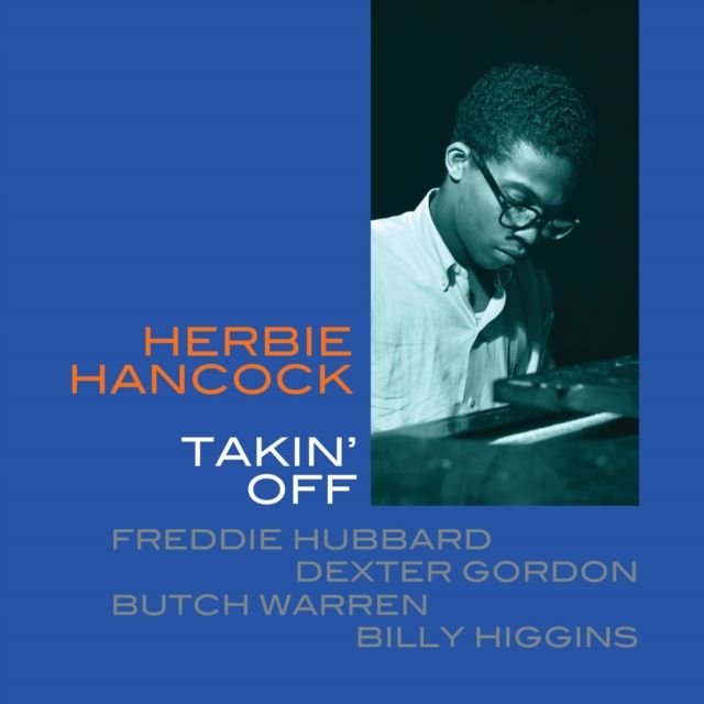 Herbie Hancock