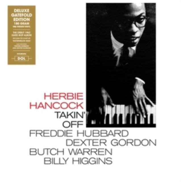Herbie Hancock