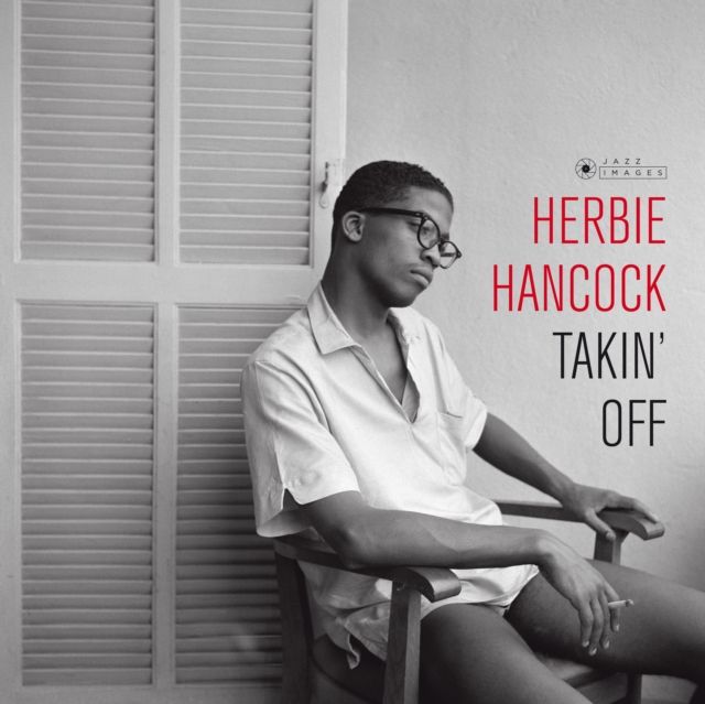 Herbie Hancock