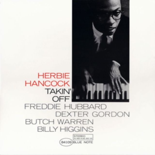 Herbie Hancock