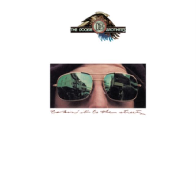 Doobie Brothers