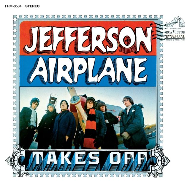 Jefferson Airplane