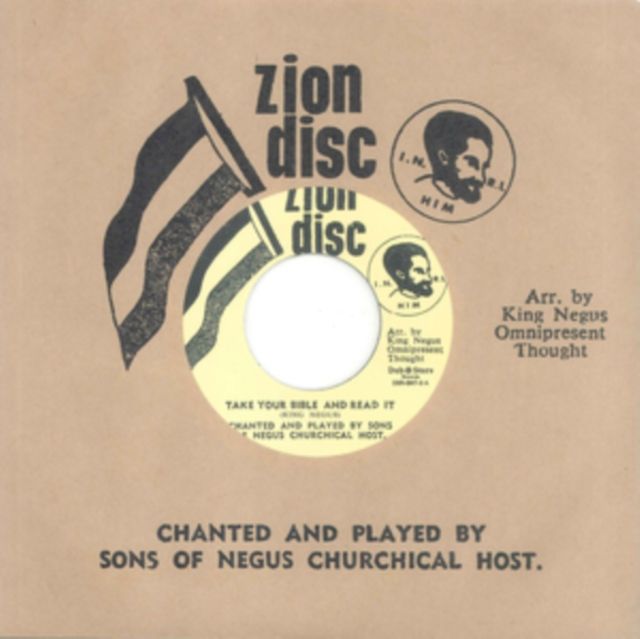Sons Of Negus