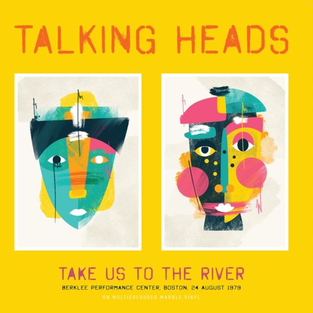 Talking Heads