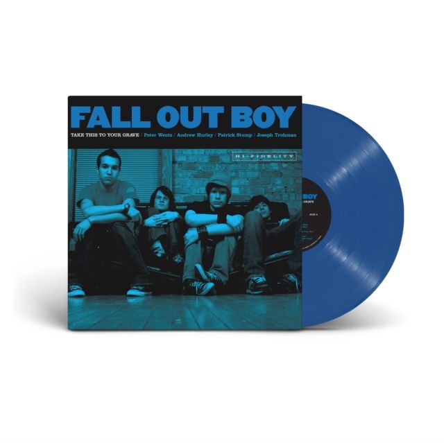 Fall Out Boy
