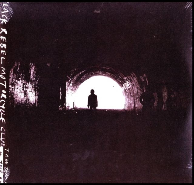 Black Rebel Motorcycle Club
