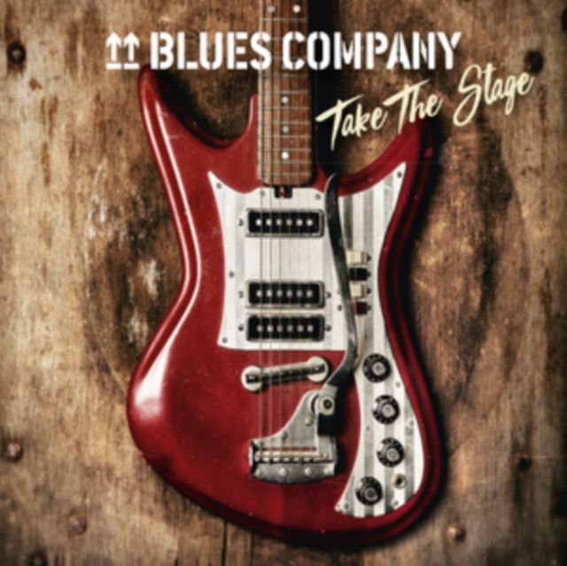 Blues Company