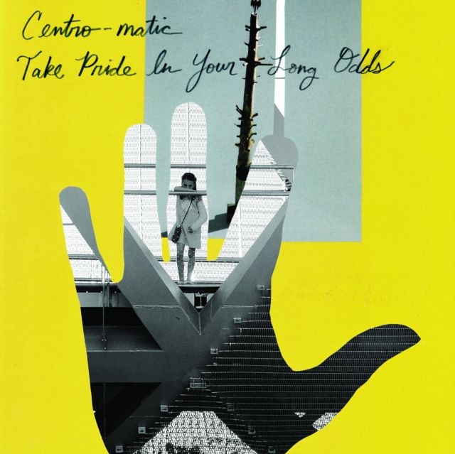 Centro-Matic