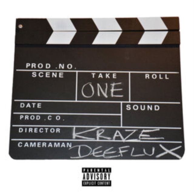 Deeflux And Kraze