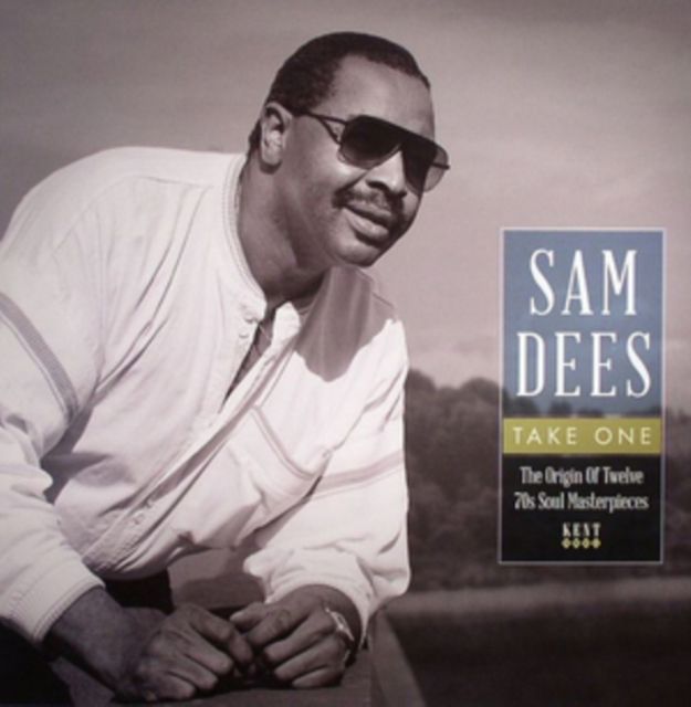 Sam Dees