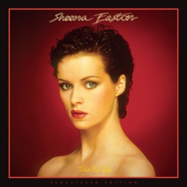 Sheena Easton