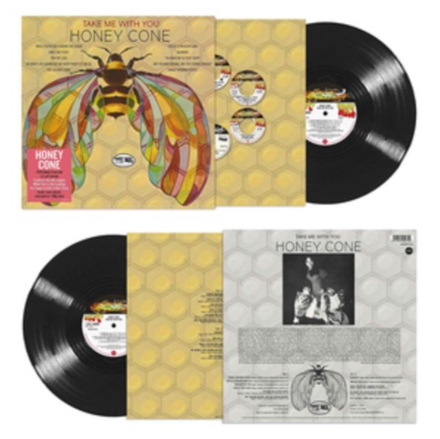 Honey Cone