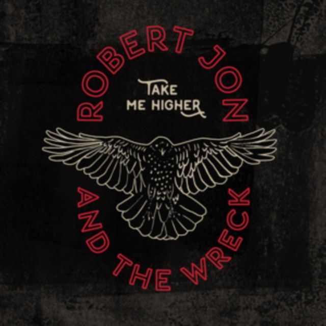 Robert Jon And The Wreck