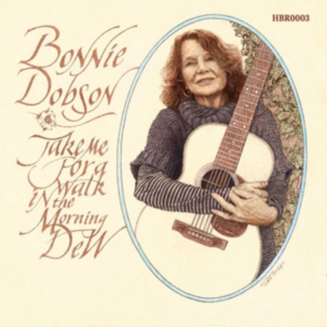 Bonnie Dobson