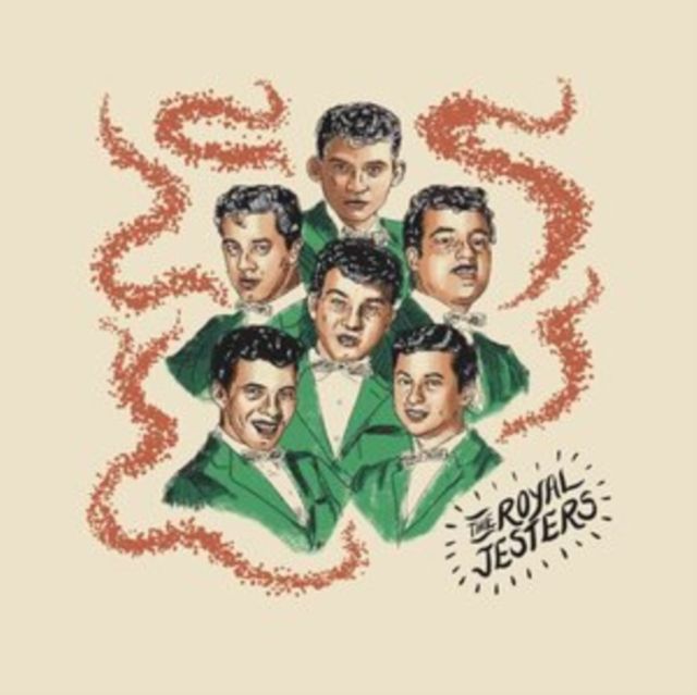 Royal Jesters