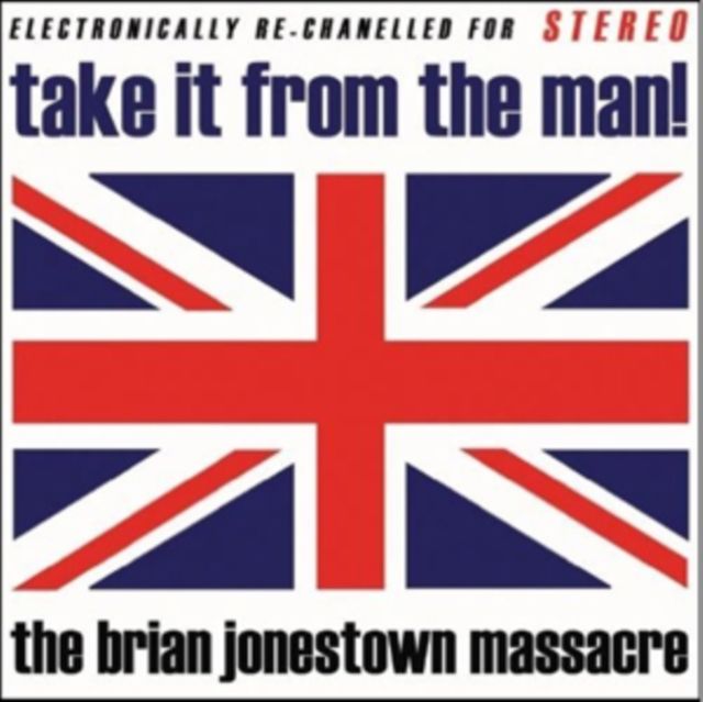 Brian Jonestown Massacre