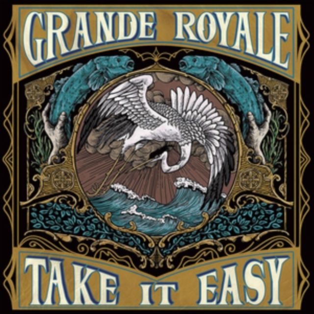 Grande Royale