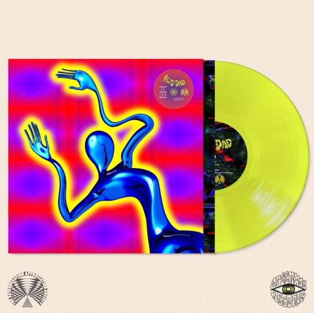 Acid Dad