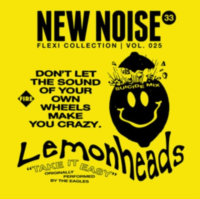 Lemonheads