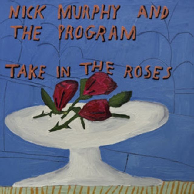 Nick Murphy & The Program