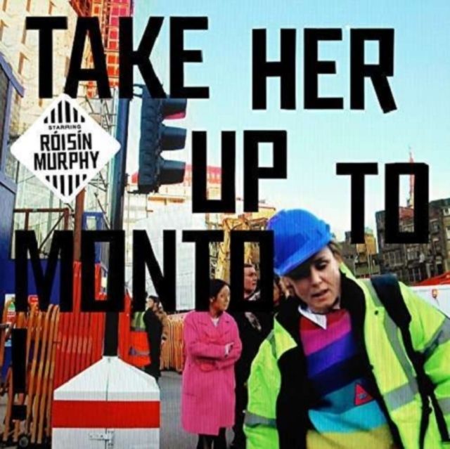Roisin Murphy
