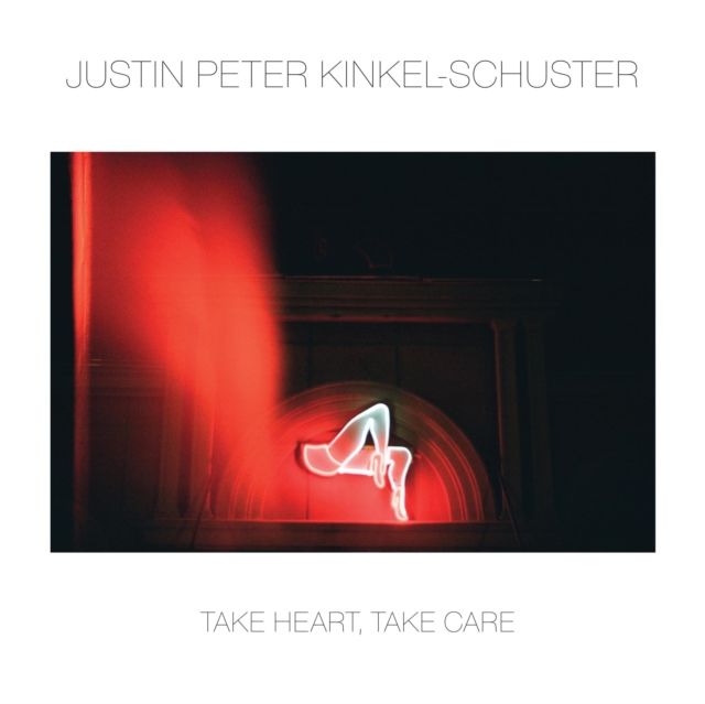 Justin Peter Kinkel-Schuster