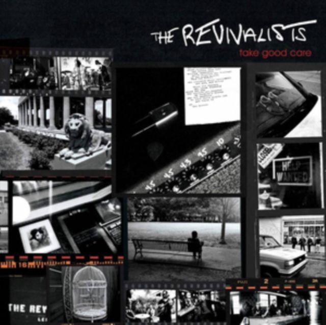 Revivalists