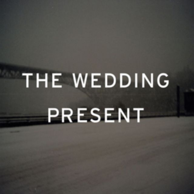 Wedding Present
