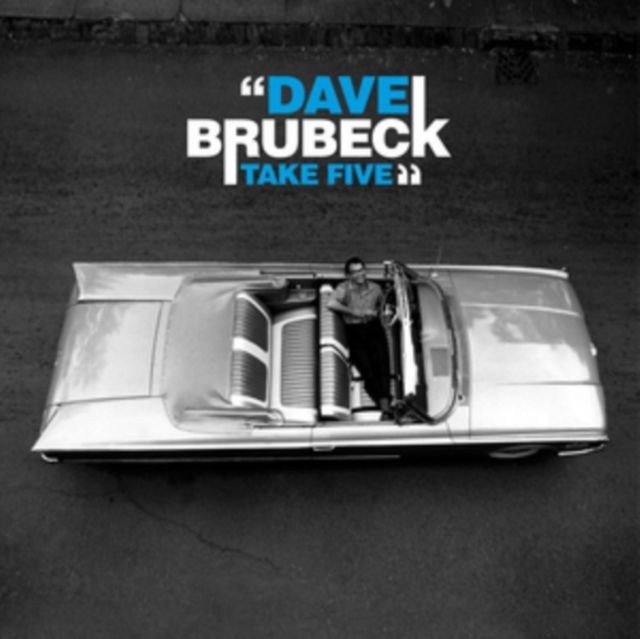 Dave Brubeck
